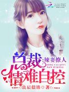 总裁娇宠小辣妻
