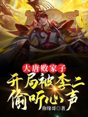 大唐败家子系统