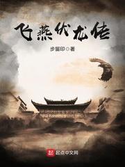 飞燕惊龙第一集
