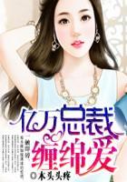 亿万总裁缠上我