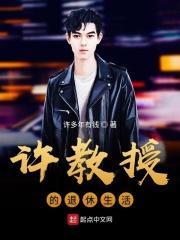 许教授的家庭作业txt