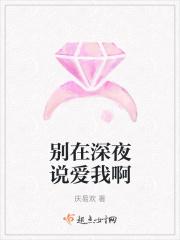 别在深夜说爱我