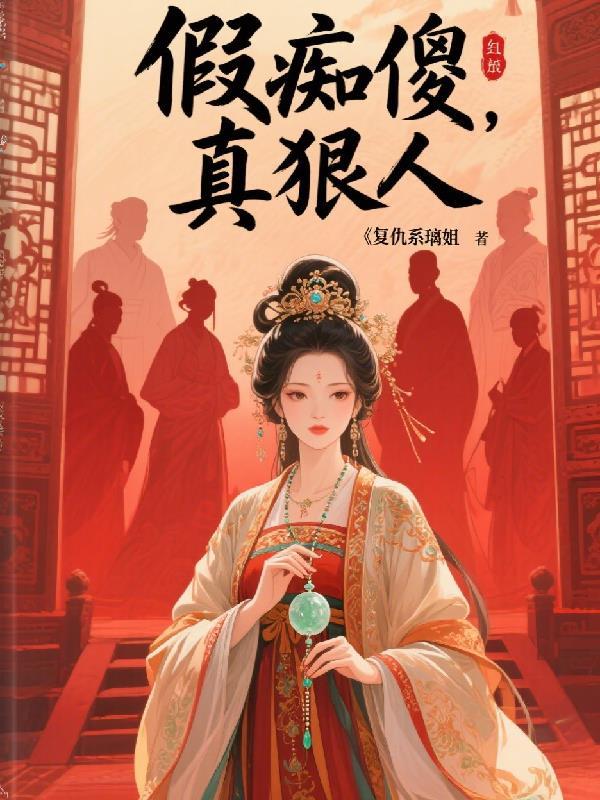 假痴傻真狠人